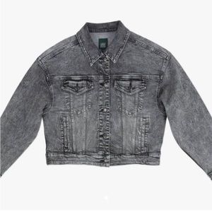 Few denim jacket